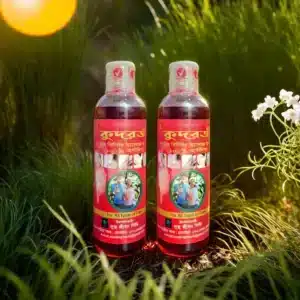 ব্যথানাশক তেল ৪০০মিলি